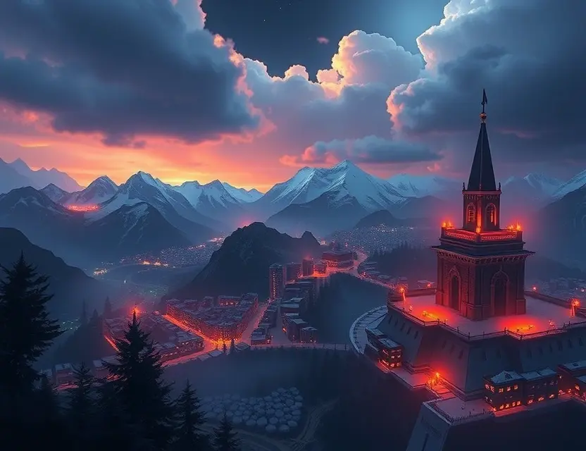Steam: увлекательные игровые приключения