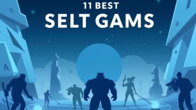 Photo of Лучшие игры на Steam