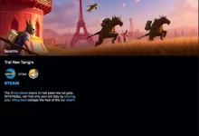 Photo of Steam представляет новинки игр