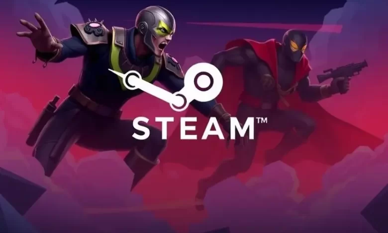 Photo of Steam запускает новый релиз
