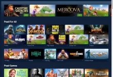 Photo of Игры для всех на Steam