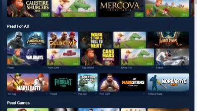 Photo of Игры для всех на Steam
