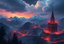 Photo of Steam: увлекательные игровые приключения