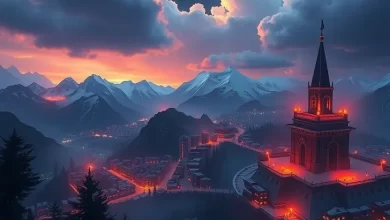 Photo of Steam: увлекательные игровые приключения