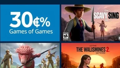 Photo of Игры со скидками на Steam
