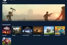 Photo of Популярные игры на платформе Steam