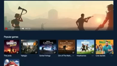 Photo of Популярные игры на платформе Steam